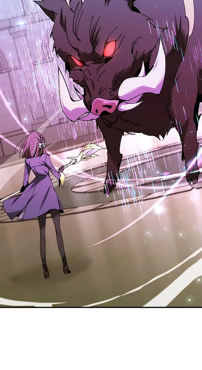 Magic Academy’s Genius Blinker Chapter 42 - 43