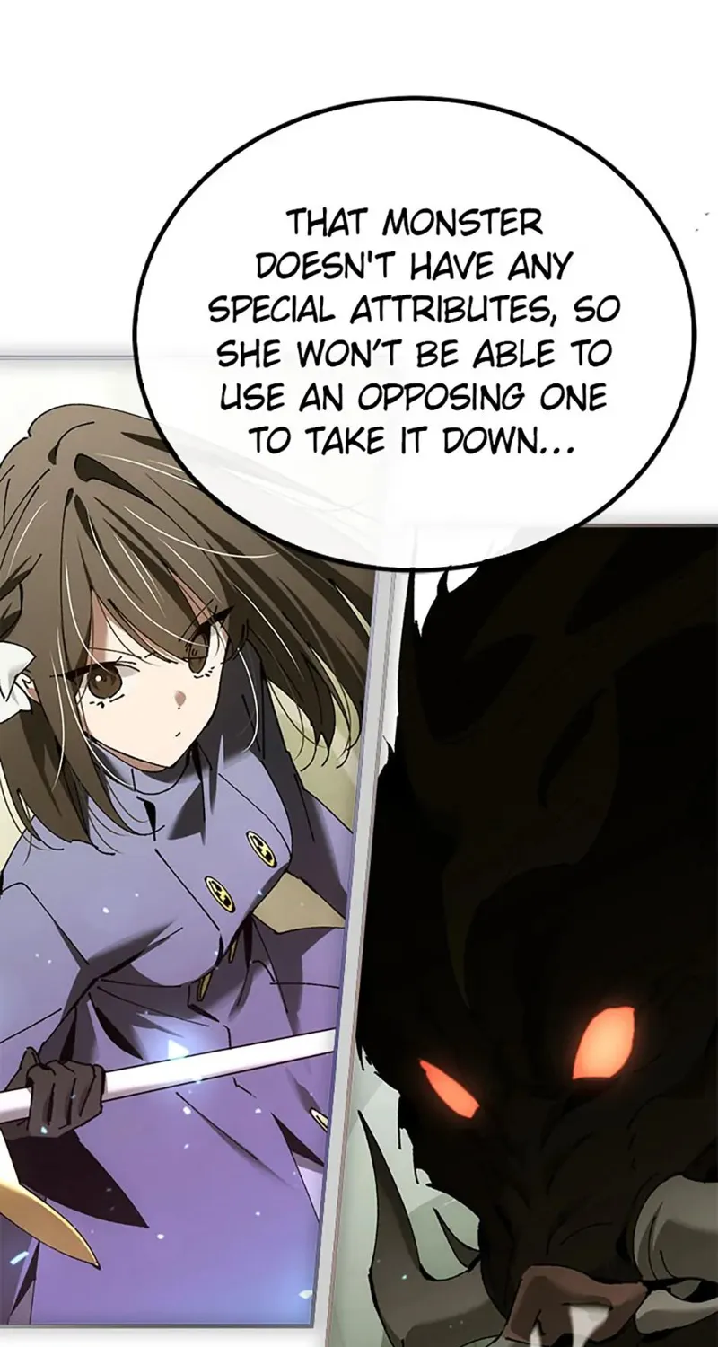 Magic Academy’s Genius Blinker Chapter 42 - 44