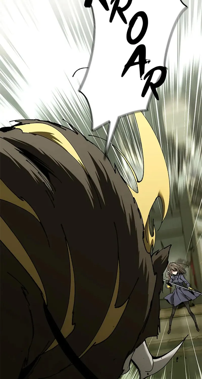 Magic Academy’s Genius Blinker Chapter 42 - 46