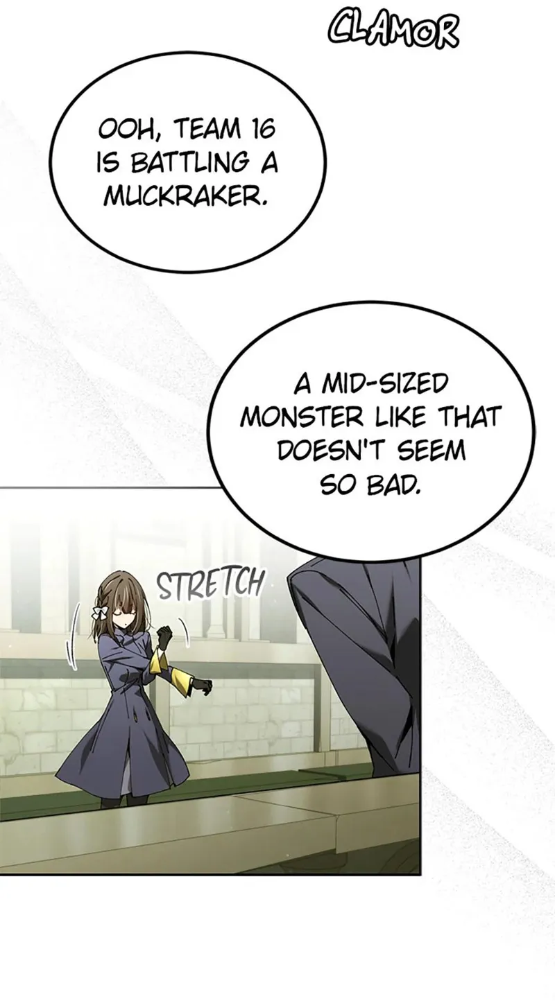 Magic Academy’s Genius Blinker Chapter 42 - 7