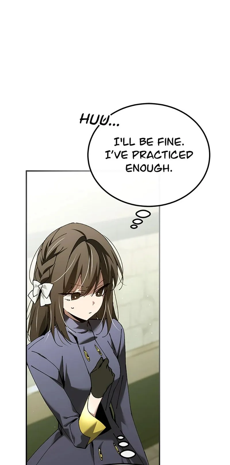 Magic Academy’s Genius Blinker Chapter 42 - 8
