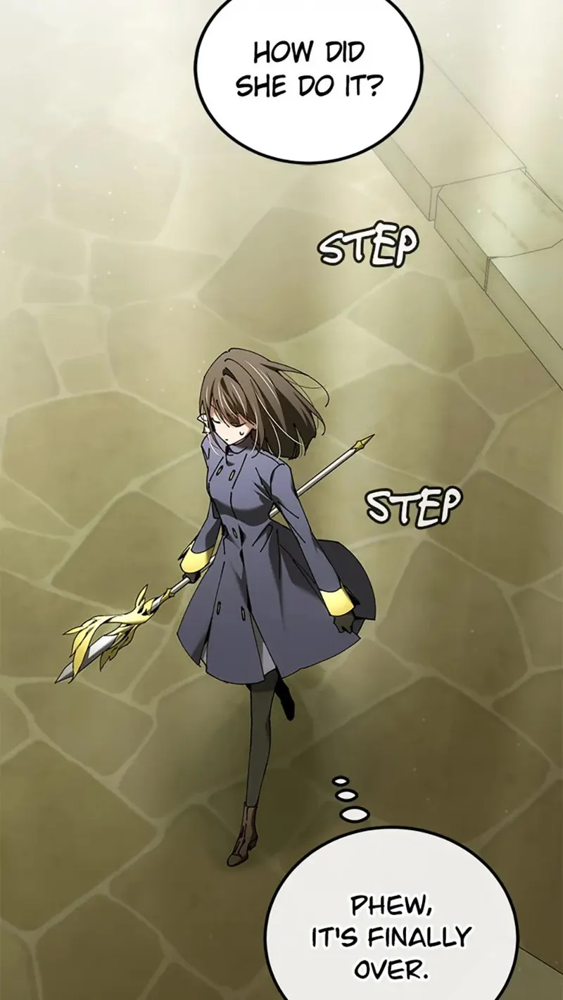 Magic Academy’s Genius Blinker Chapter 42 - 80
