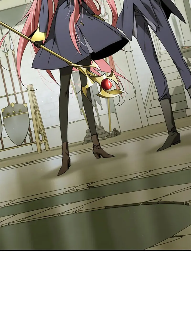 Magic Academy’s Genius Blinker Chapter 42 - 87