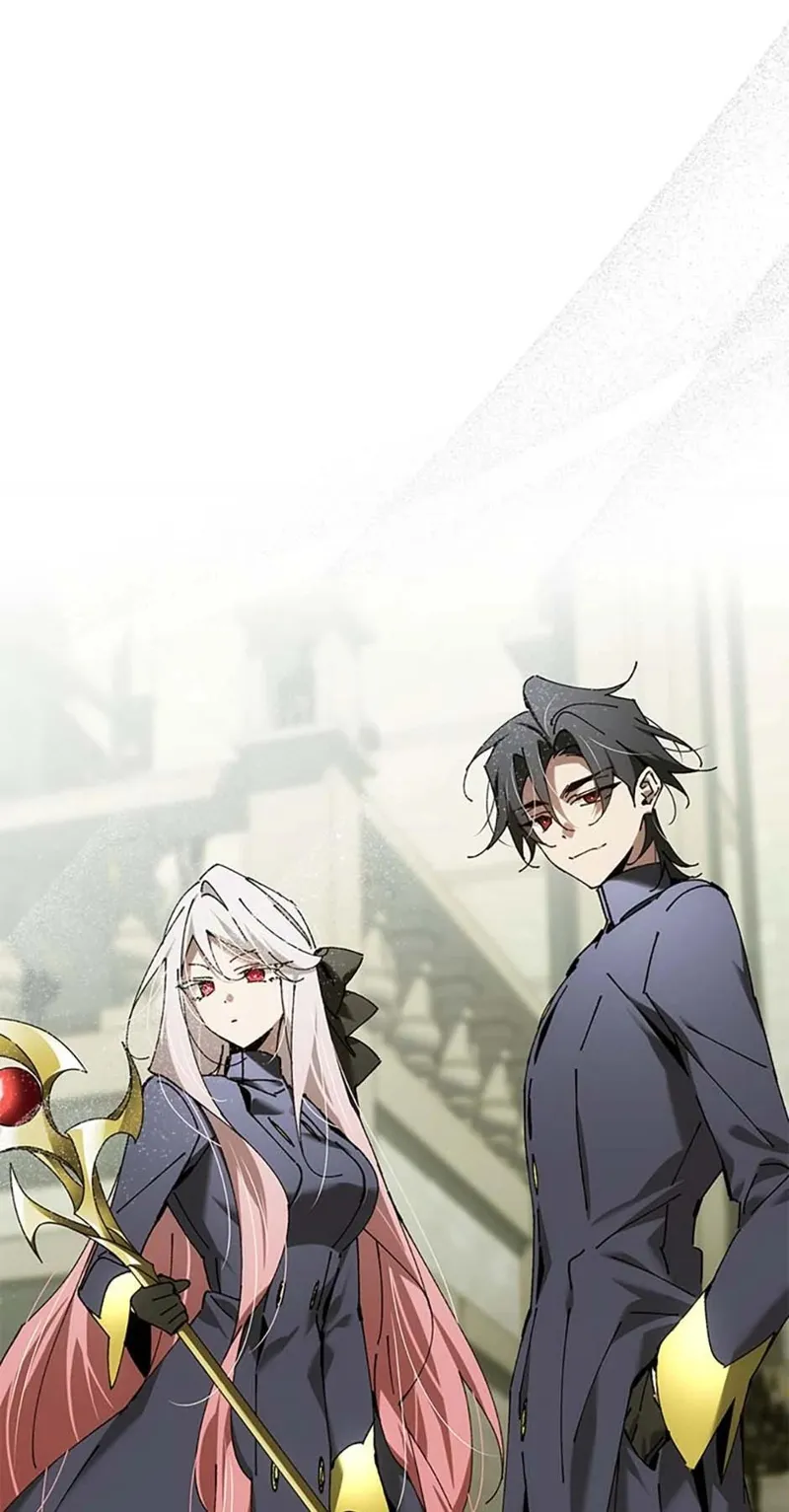 Magic Academy’s Genius Blinker Chapter 43 - 1