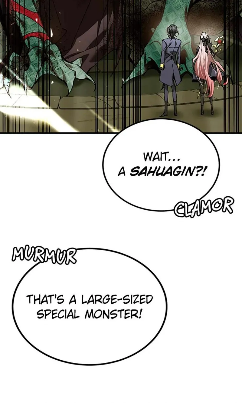 Magic Academy’s Genius Blinker Chapter 43 - 11
