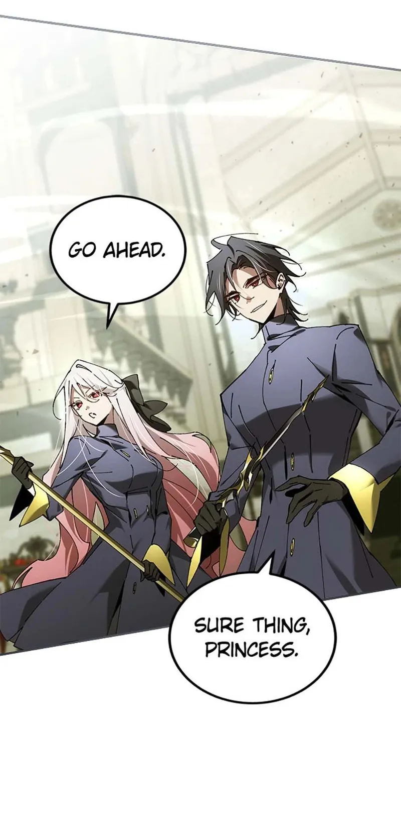 Magic Academy’s Genius Blinker Chapter 43 - 24