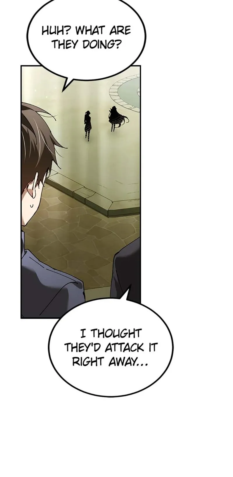Magic Academy’s Genius Blinker Chapter 43 - 26