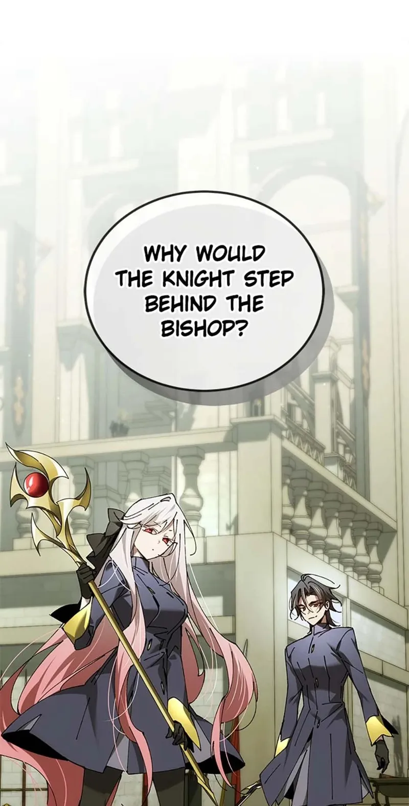 Magic Academy’s Genius Blinker Chapter 43 - 27