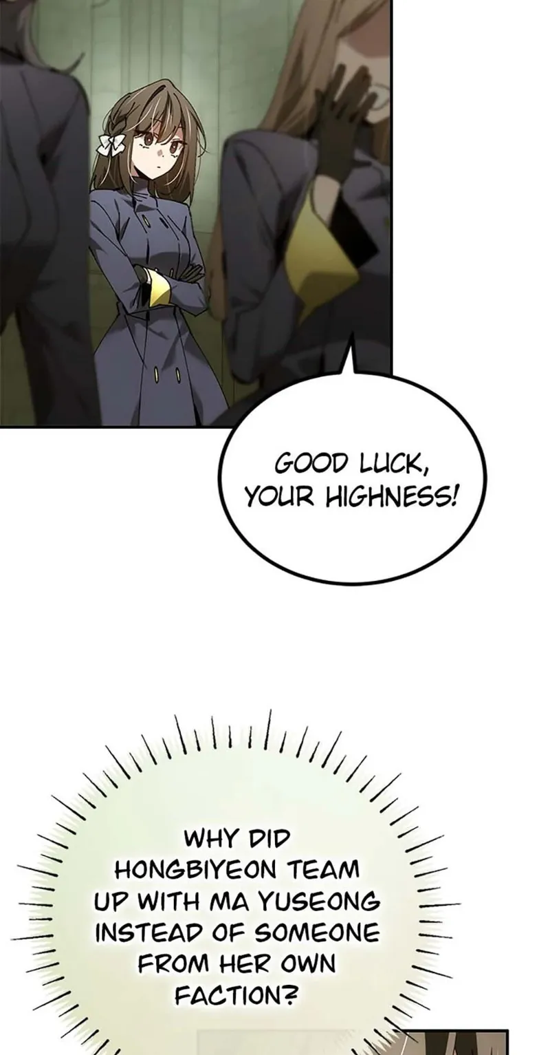 Magic Academy’s Genius Blinker Chapter 43 - 3