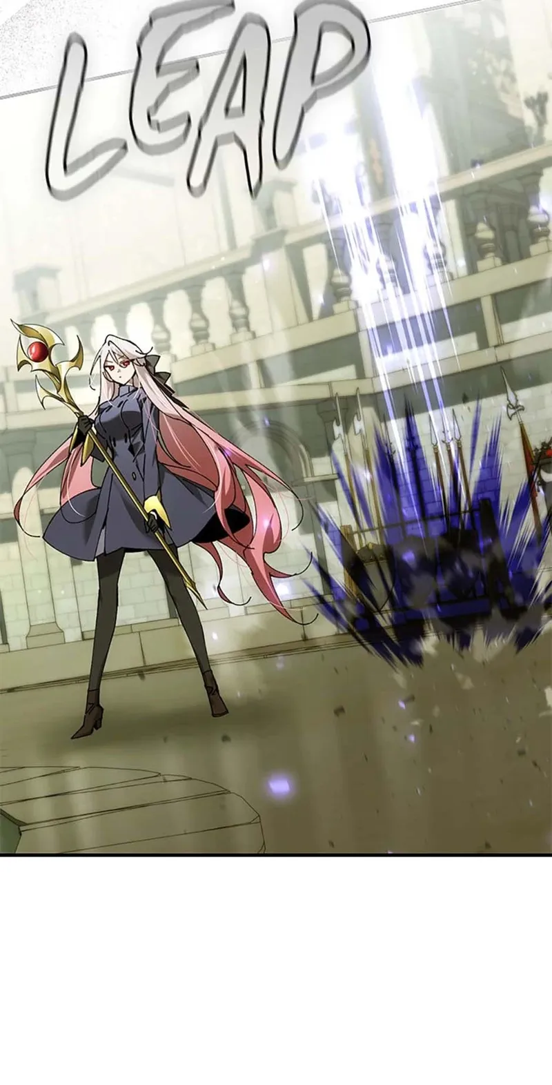 Magic Academy’s Genius Blinker Chapter 43 - 30