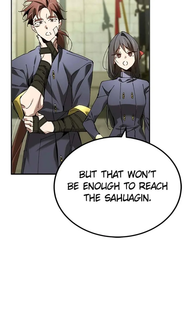 Magic Academy’s Genius Blinker Chapter 43 - 34