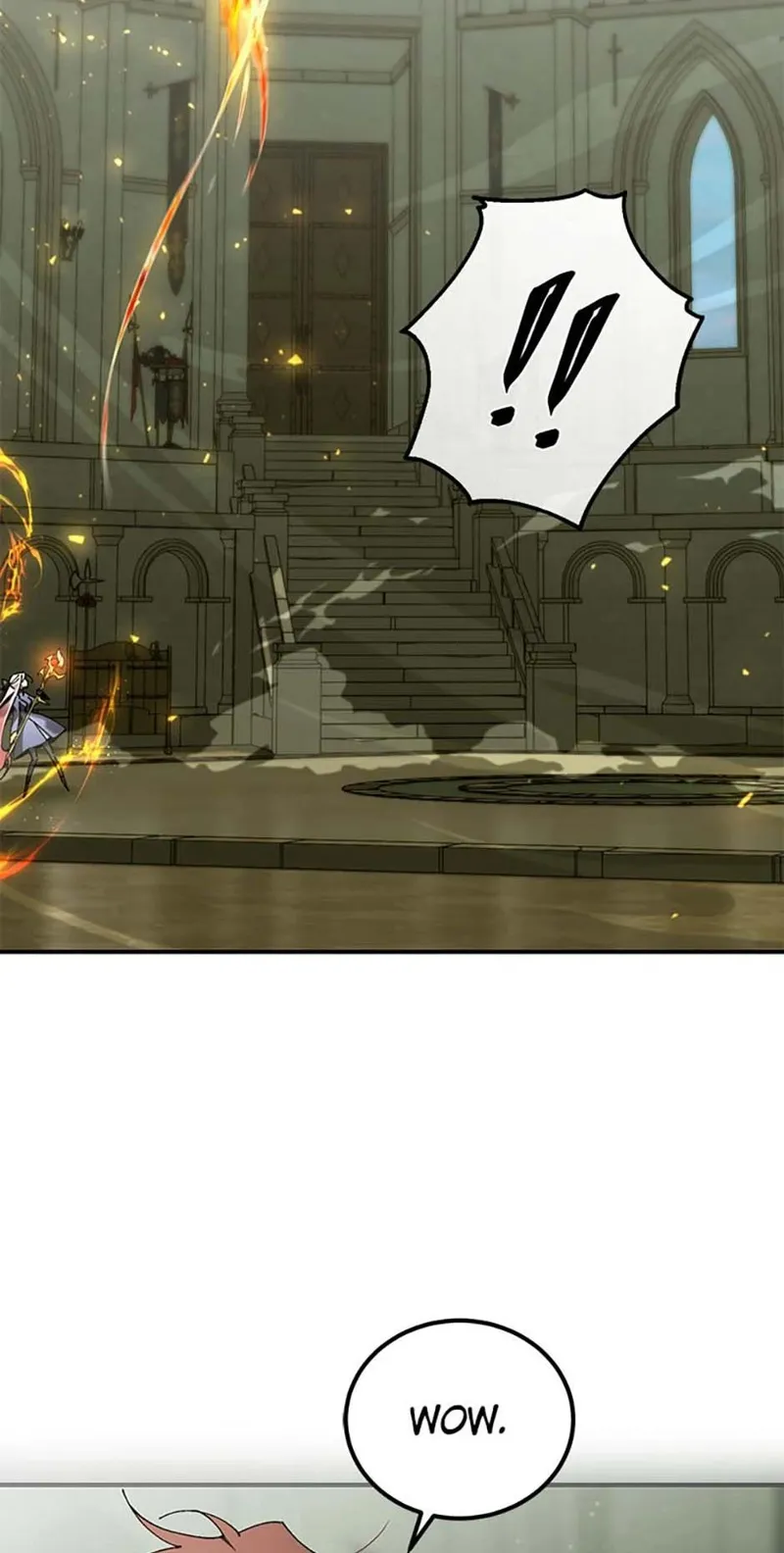 Magic Academy’s Genius Blinker Chapter 43 - 42