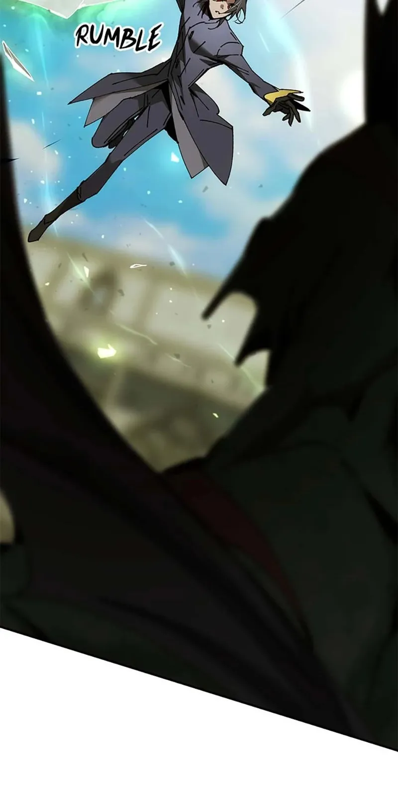 Magic Academy’s Genius Blinker Chapter 43 - 48