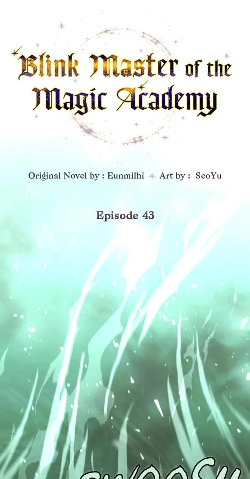 Magic Academy’s Genius Blinker Chapter 43 - 6