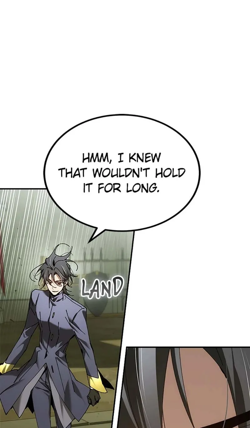 Magic Academy’s Genius Blinker Chapter 43 - 62