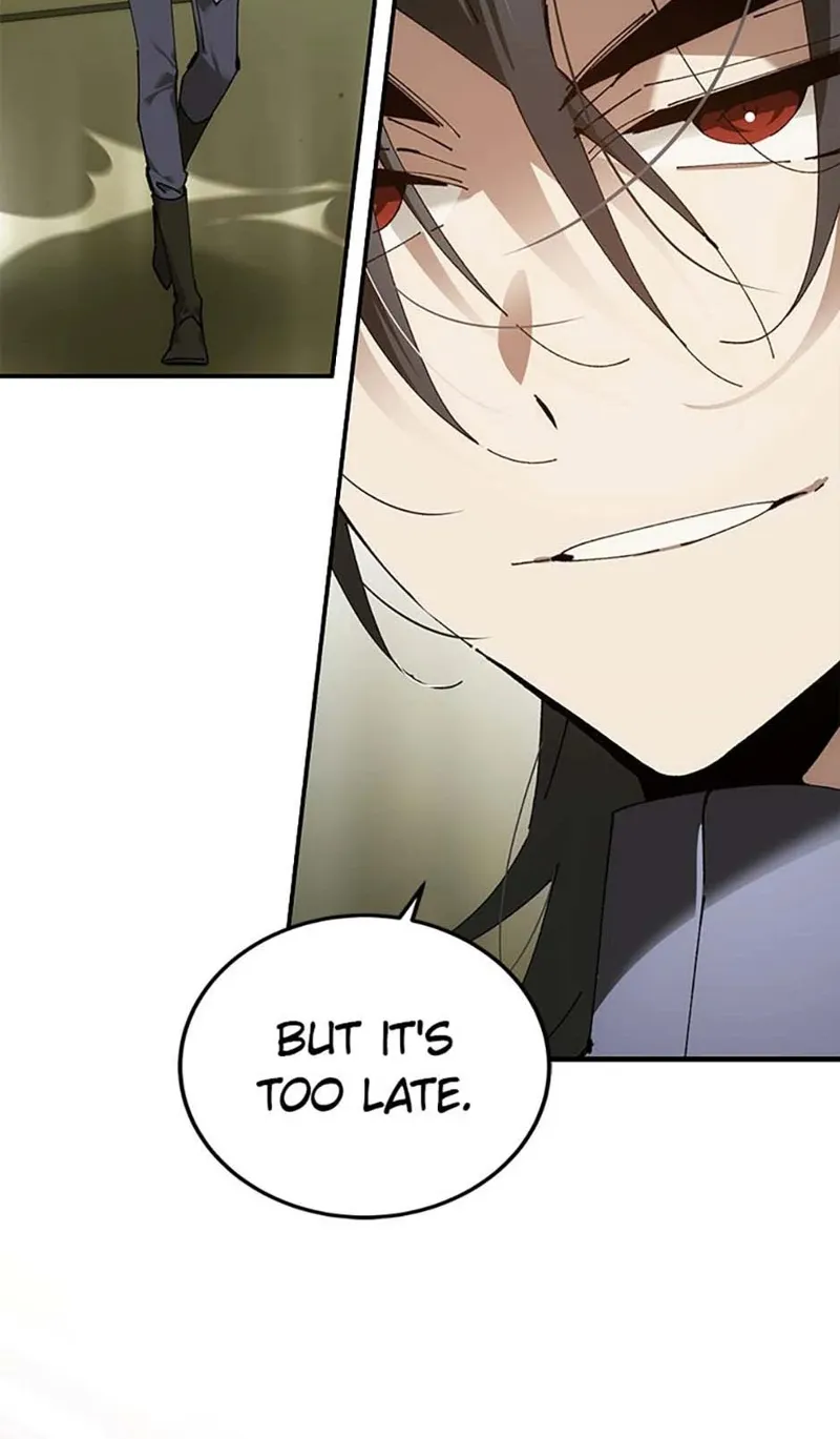 Magic Academy’s Genius Blinker Chapter 43 - 63