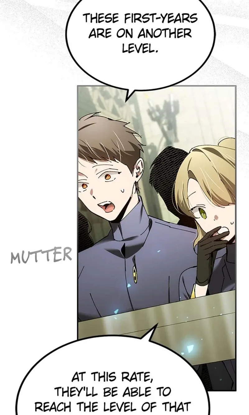 Magic Academy’s Genius Blinker Chapter 43 - 80