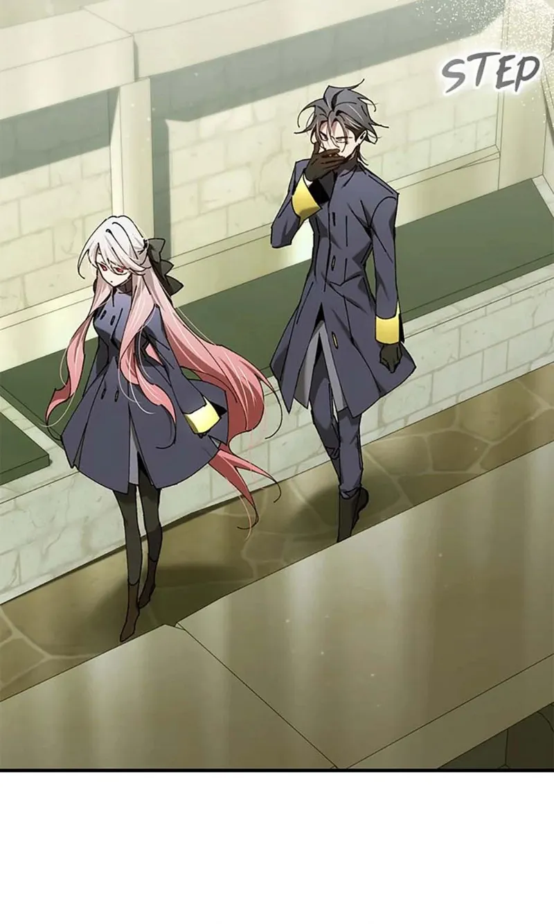 Magic Academy’s Genius Blinker Chapter 43 - 82