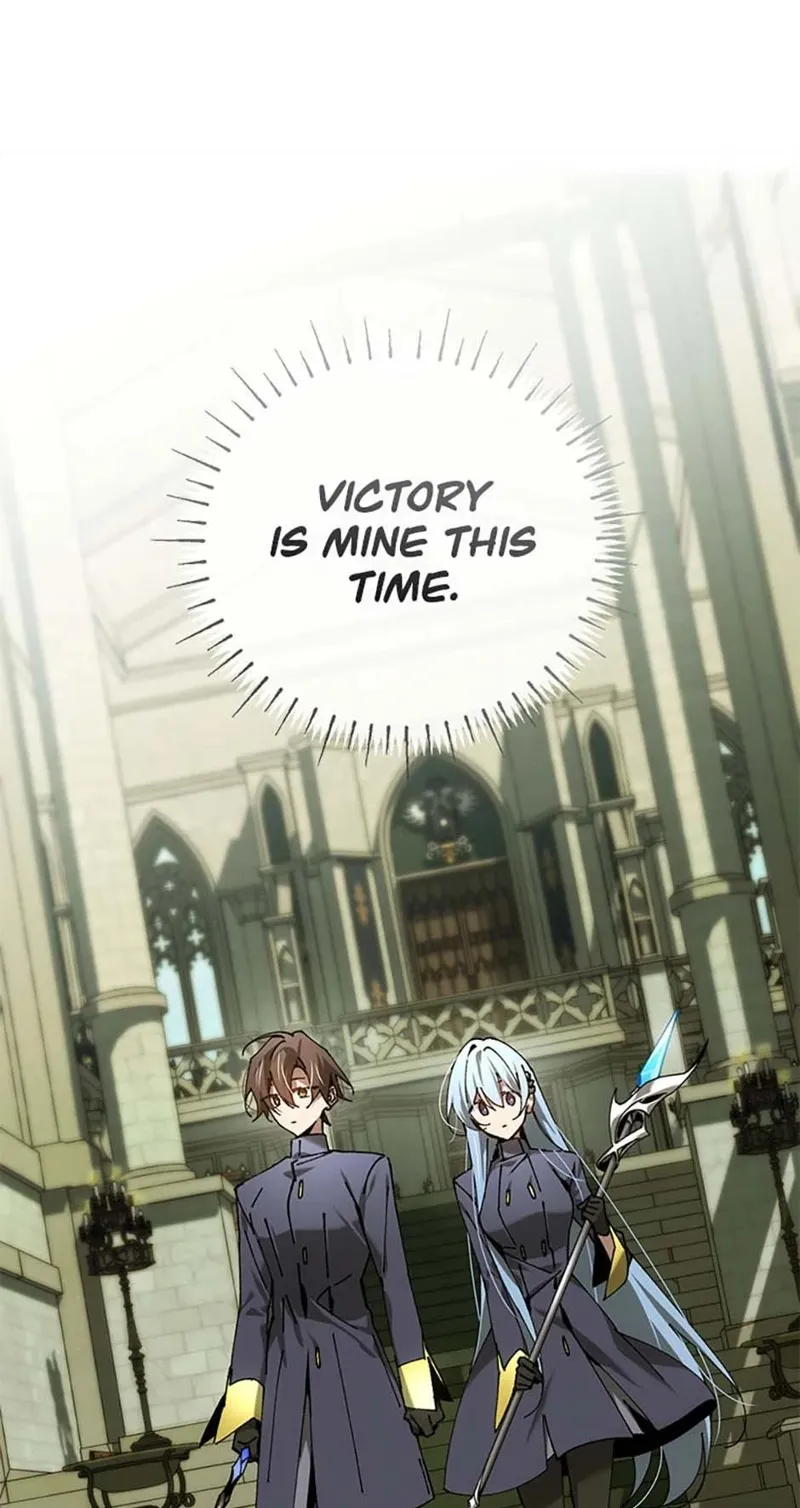 Magic Academy’s Genius Blinker Chapter 43 - 87