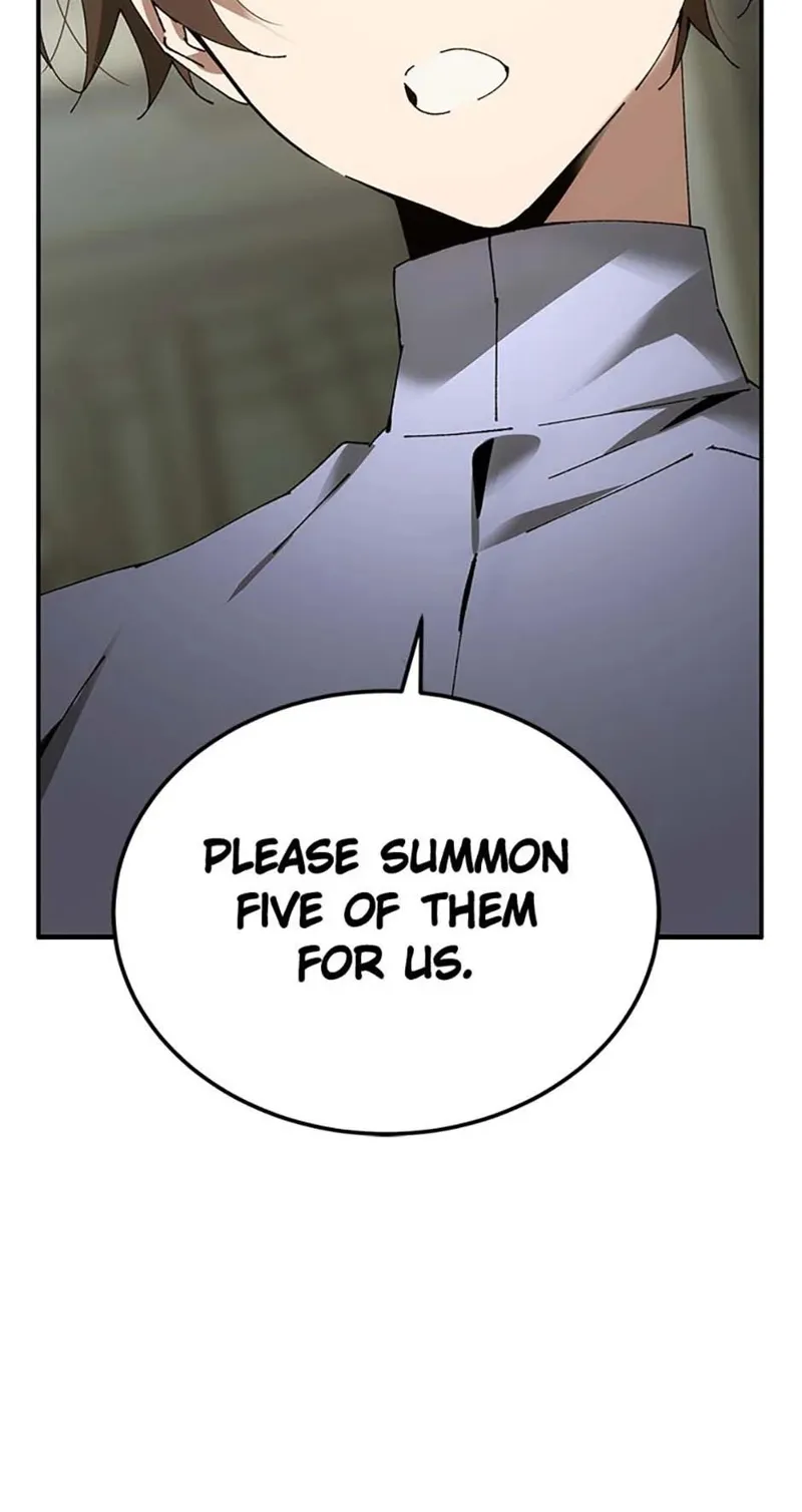 Magic Academy’s Genius Blinker Chapter 43 - 89