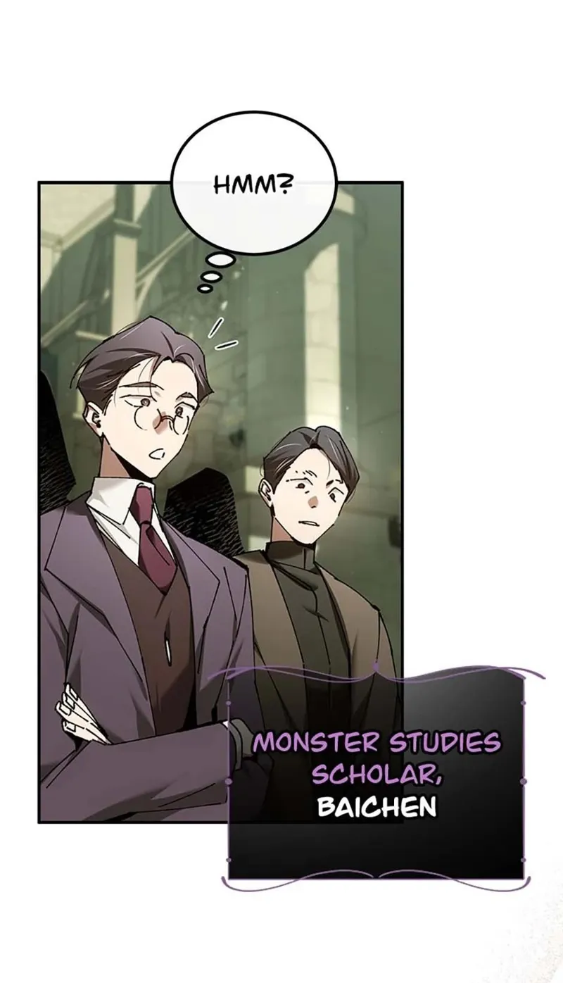 Magic Academy’s Genius Blinker Chapter 44 - 10