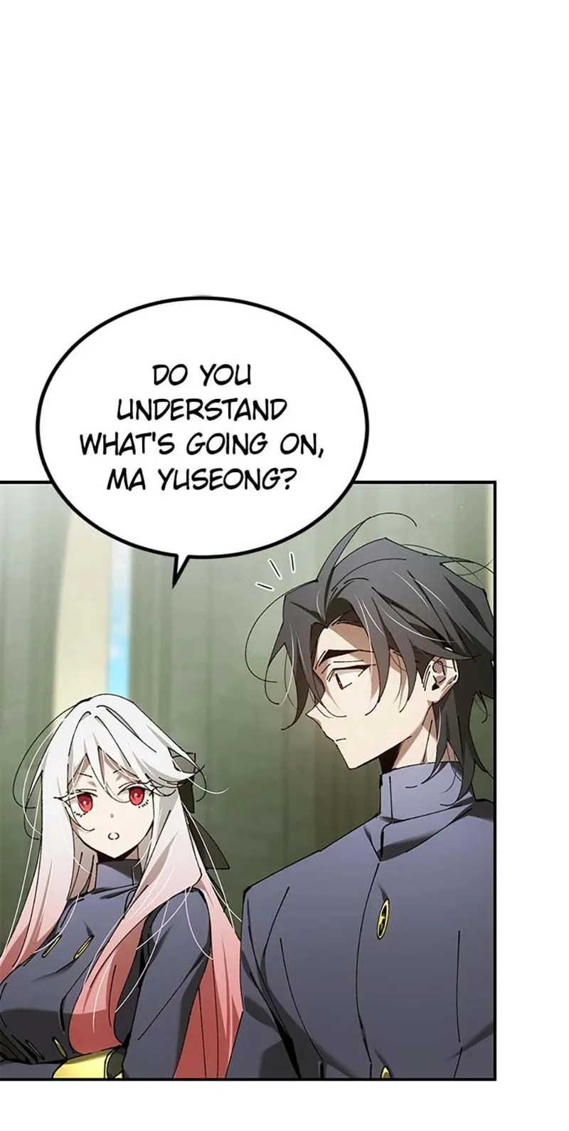 Magic Academy’s Genius Blinker Chapter 44 - 18