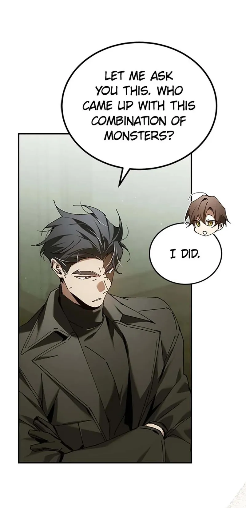 Magic Academy’s Genius Blinker Chapter 44 - 22