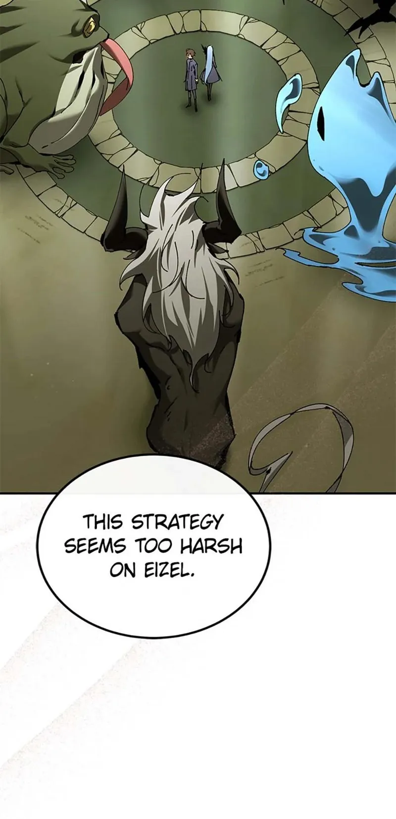 Magic Academy’s Genius Blinker Chapter 44 - 24