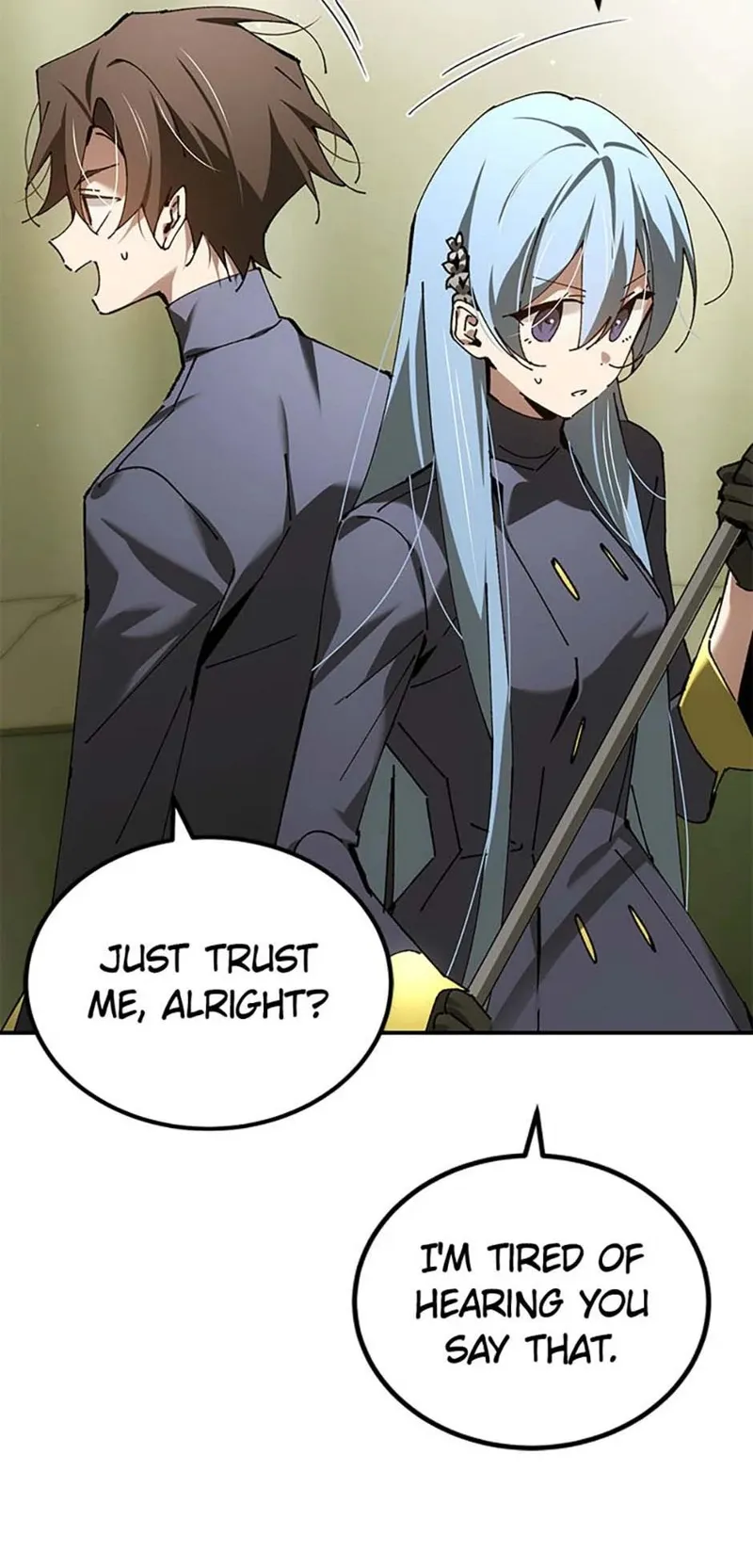 Magic Academy’s Genius Blinker Chapter 44 - 32