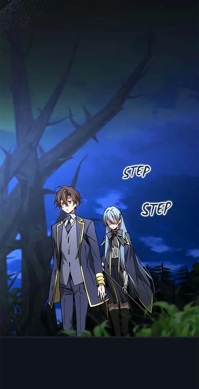 Magic Academy’s Genius Blinker Chapter 44 - 36