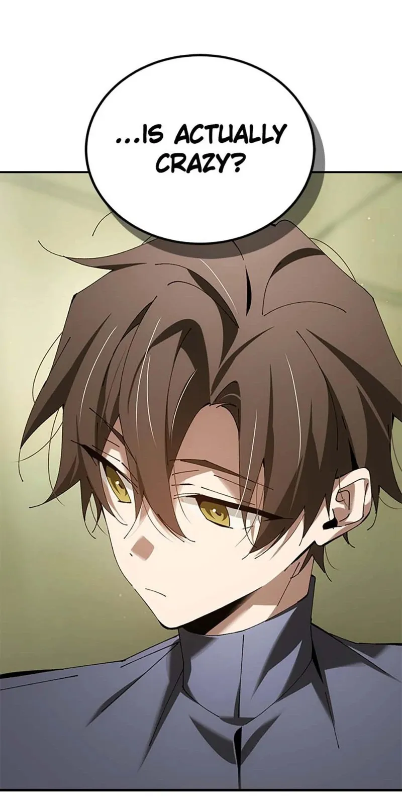 Magic Academy’s Genius Blinker Chapter 44 - 4