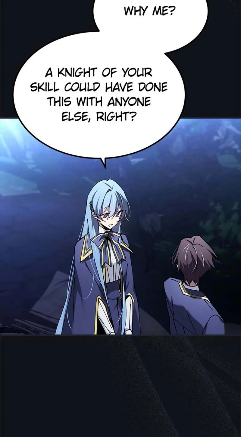 Magic Academy’s Genius Blinker Chapter 44 - 40