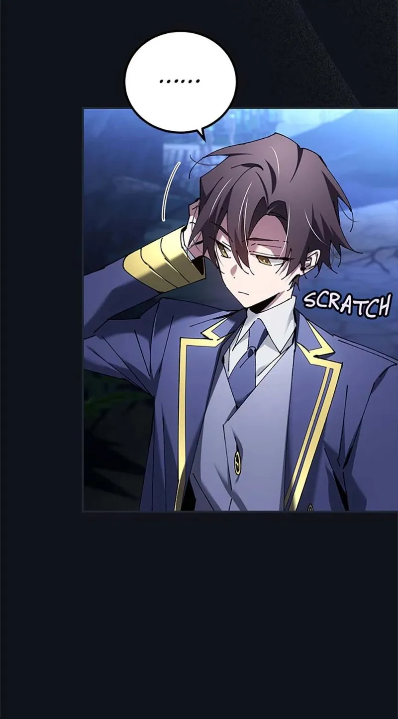 Magic Academy’s Genius Blinker Chapter 44 - 41