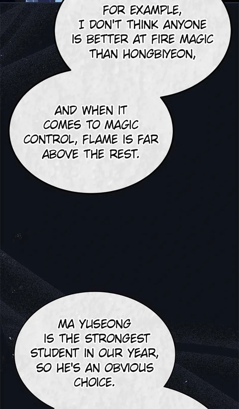Magic Academy’s Genius Blinker Chapter 44 - 43
