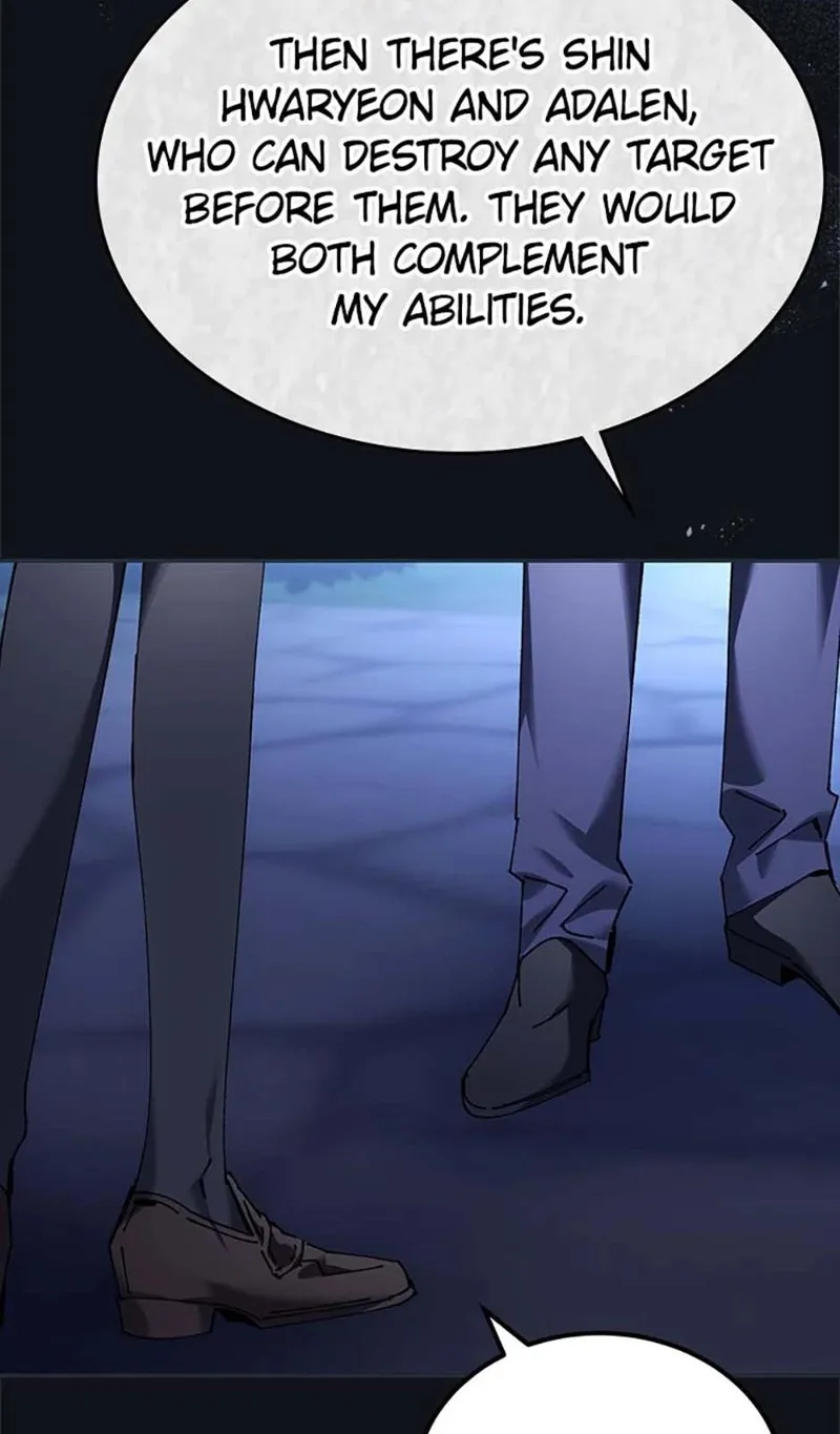 Magic Academy’s Genius Blinker Chapter 44 - 44