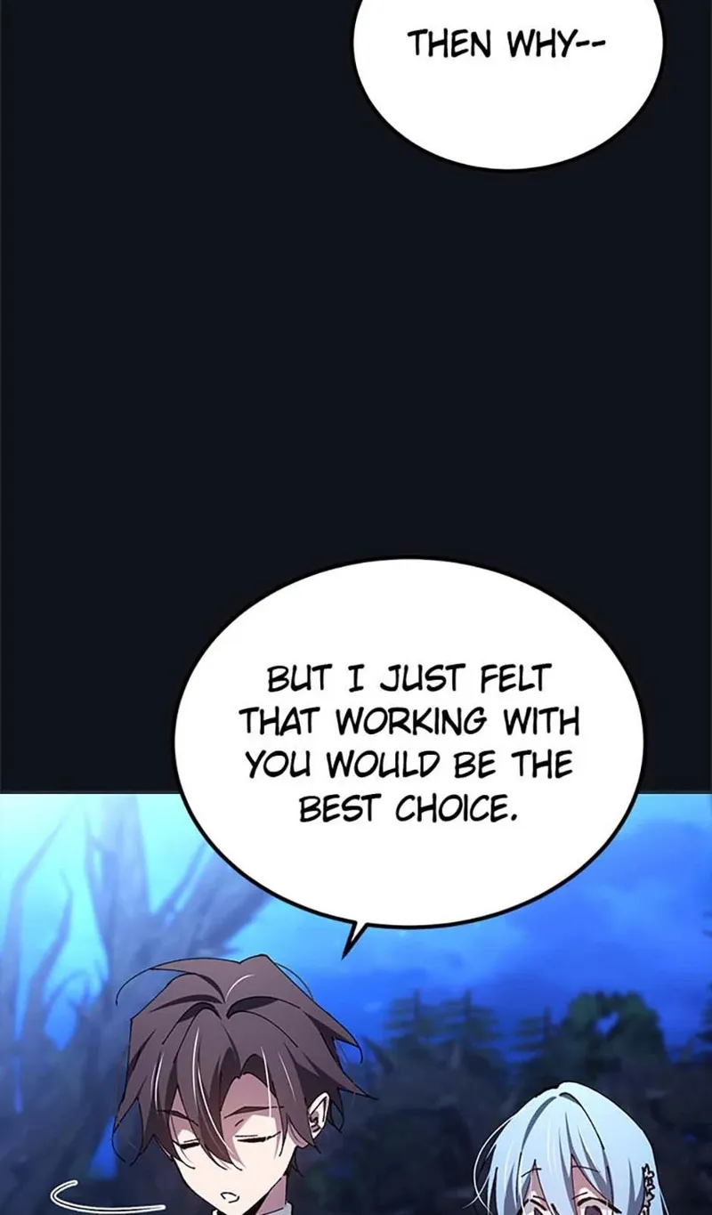 Magic Academy’s Genius Blinker Chapter 44 - 45