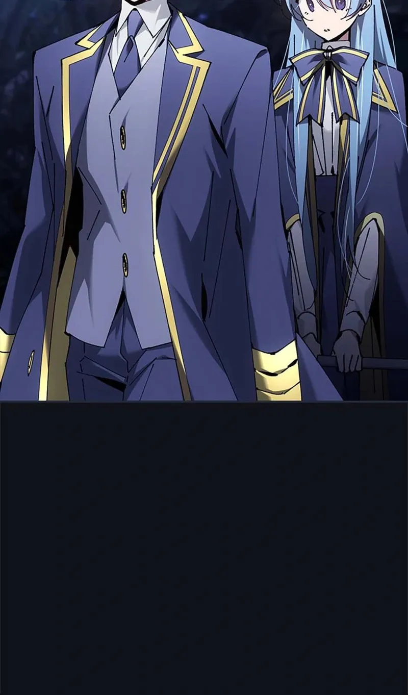Magic Academy’s Genius Blinker Chapter 44 - 46