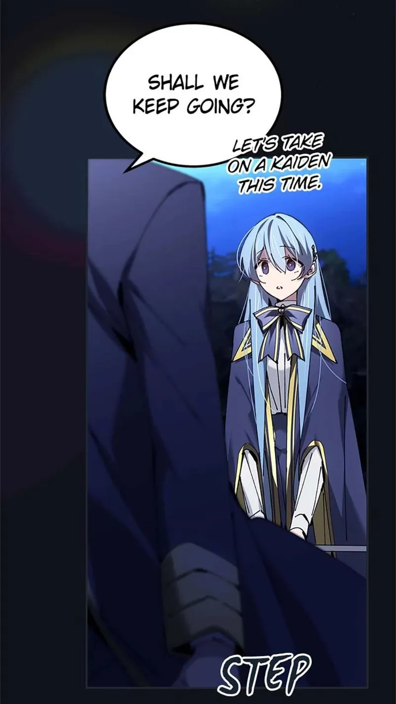 Magic Academy’s Genius Blinker Chapter 44 - 49