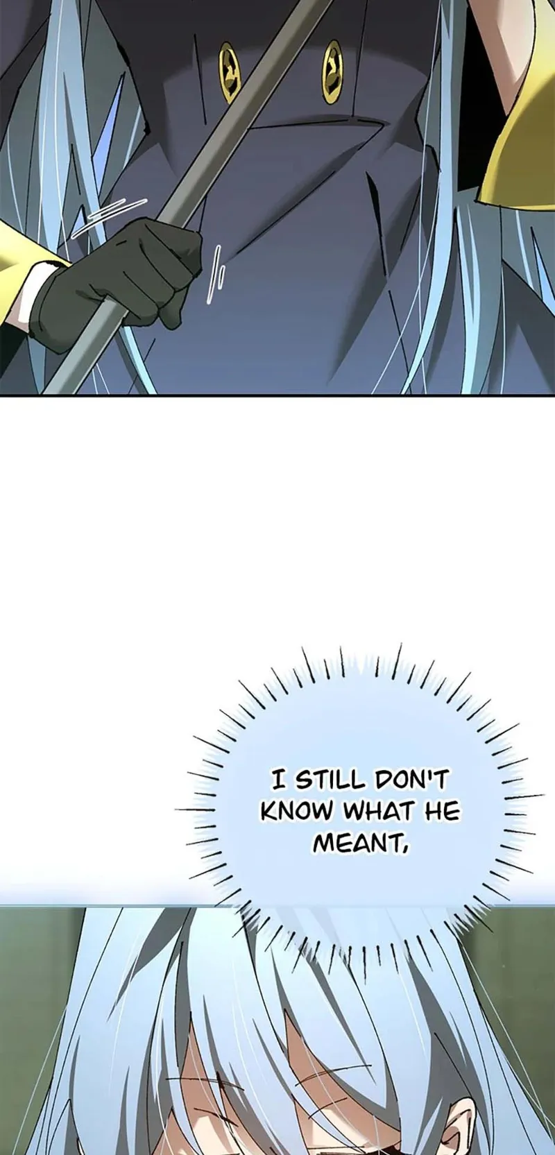 Magic Academy’s Genius Blinker Chapter 44 - 53