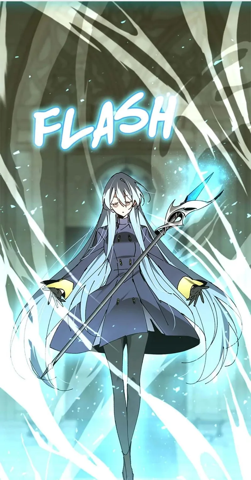 Magic Academy’s Genius Blinker Chapter 44 - 56