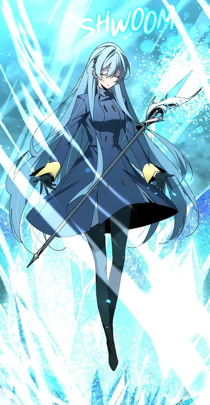 Magic Academy’s Genius Blinker Chapter 44 - 60