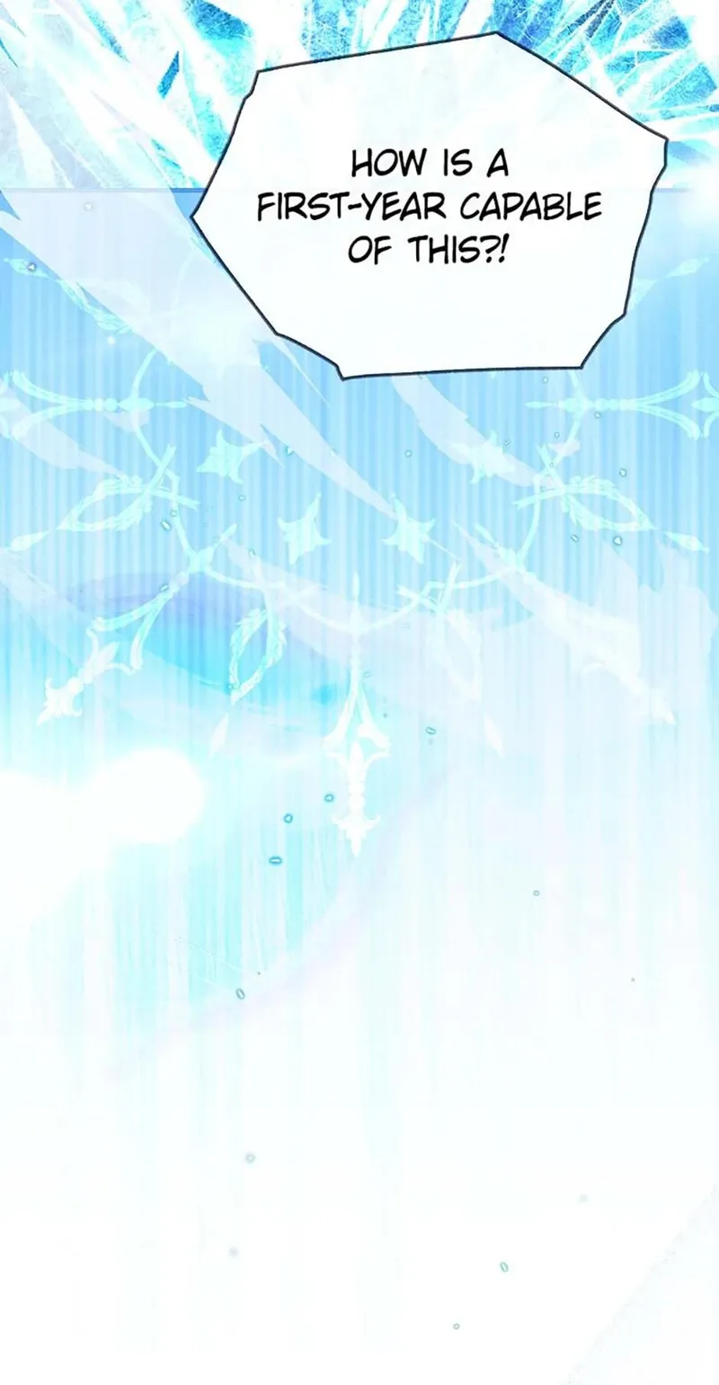 Magic Academy’s Genius Blinker Chapter 44 - 61