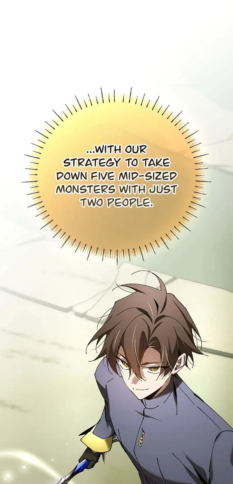 Magic Academy’s Genius Blinker Chapter 44 - 64