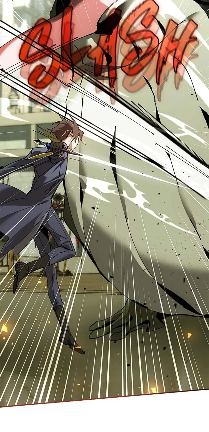 Magic Academy’s Genius Blinker Chapter 44 - 69