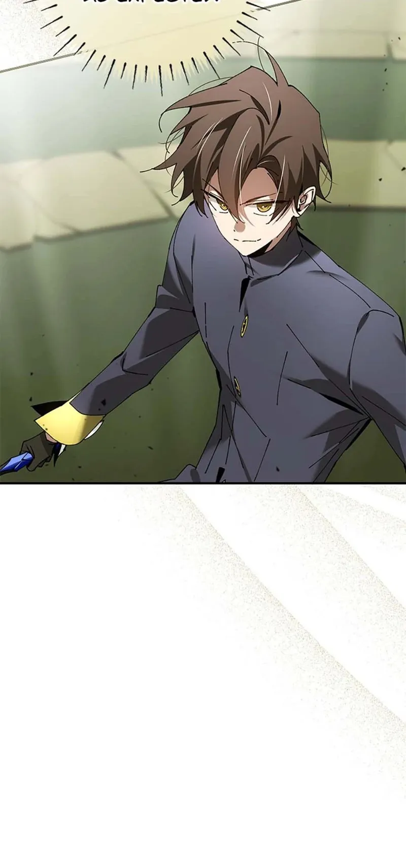 Magic Academy’s Genius Blinker Chapter 44 - 83