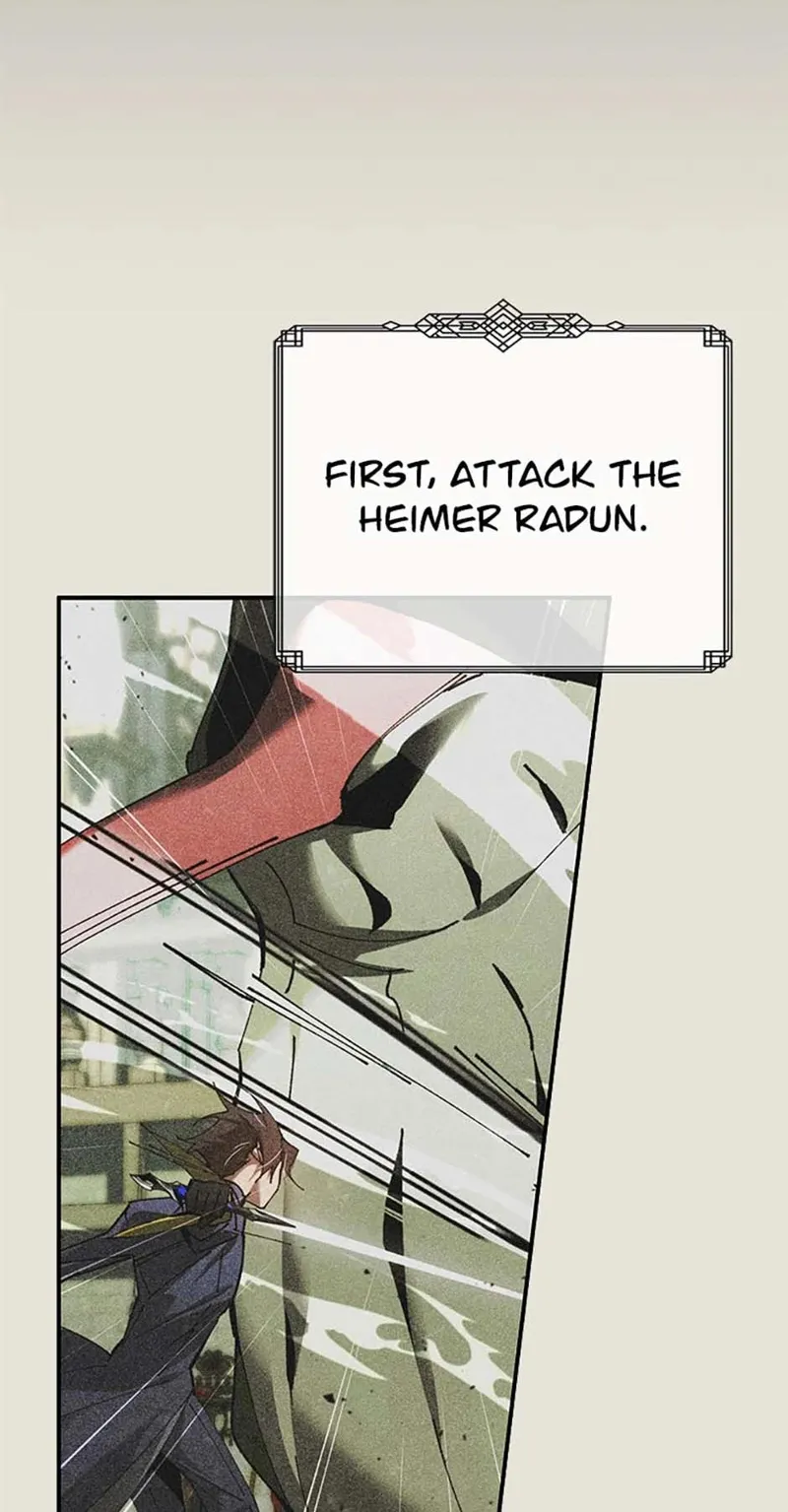 Magic Academy’s Genius Blinker Chapter 45 - 11