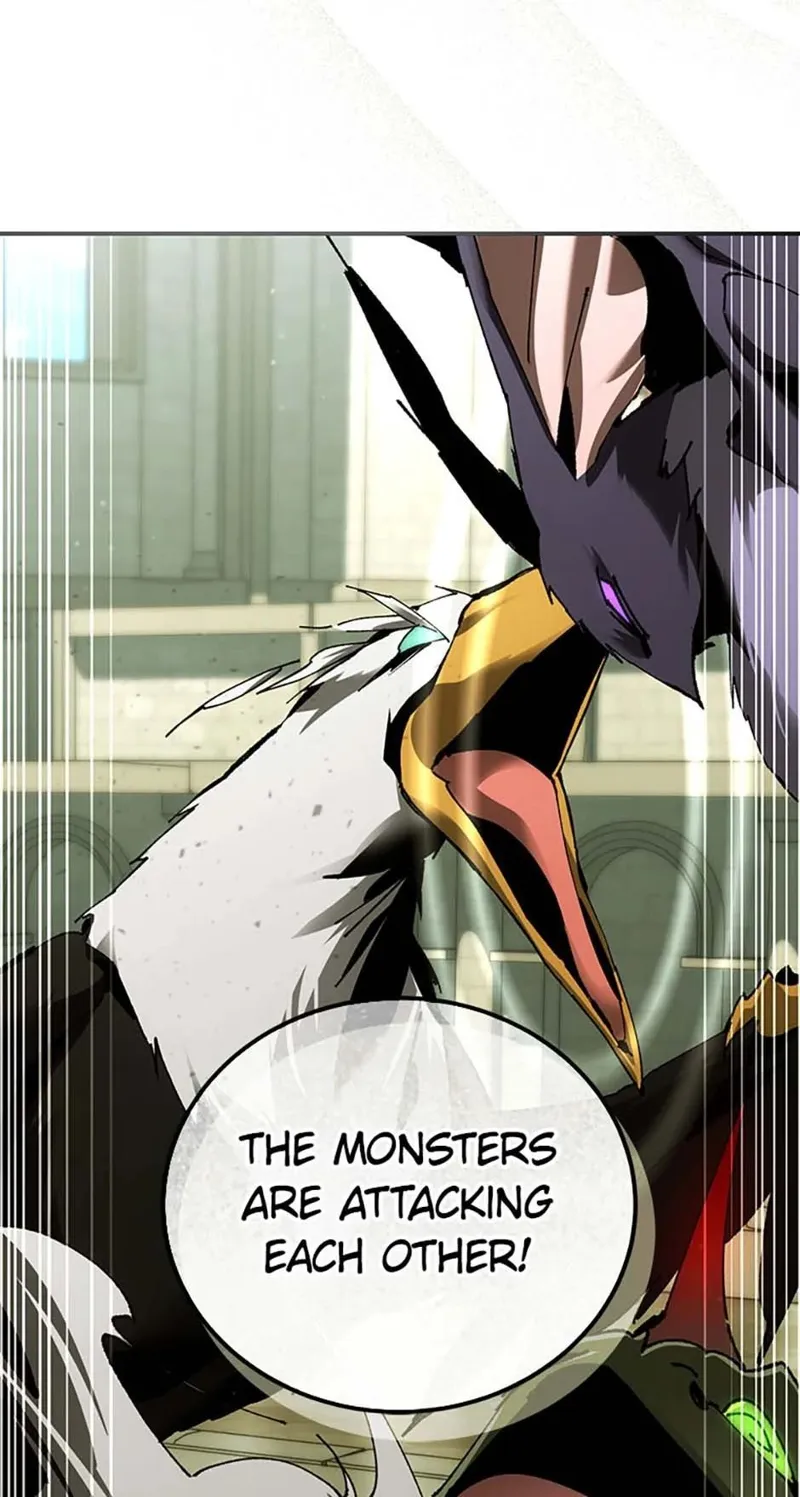 Magic Academy’s Genius Blinker Chapter 45 - 2