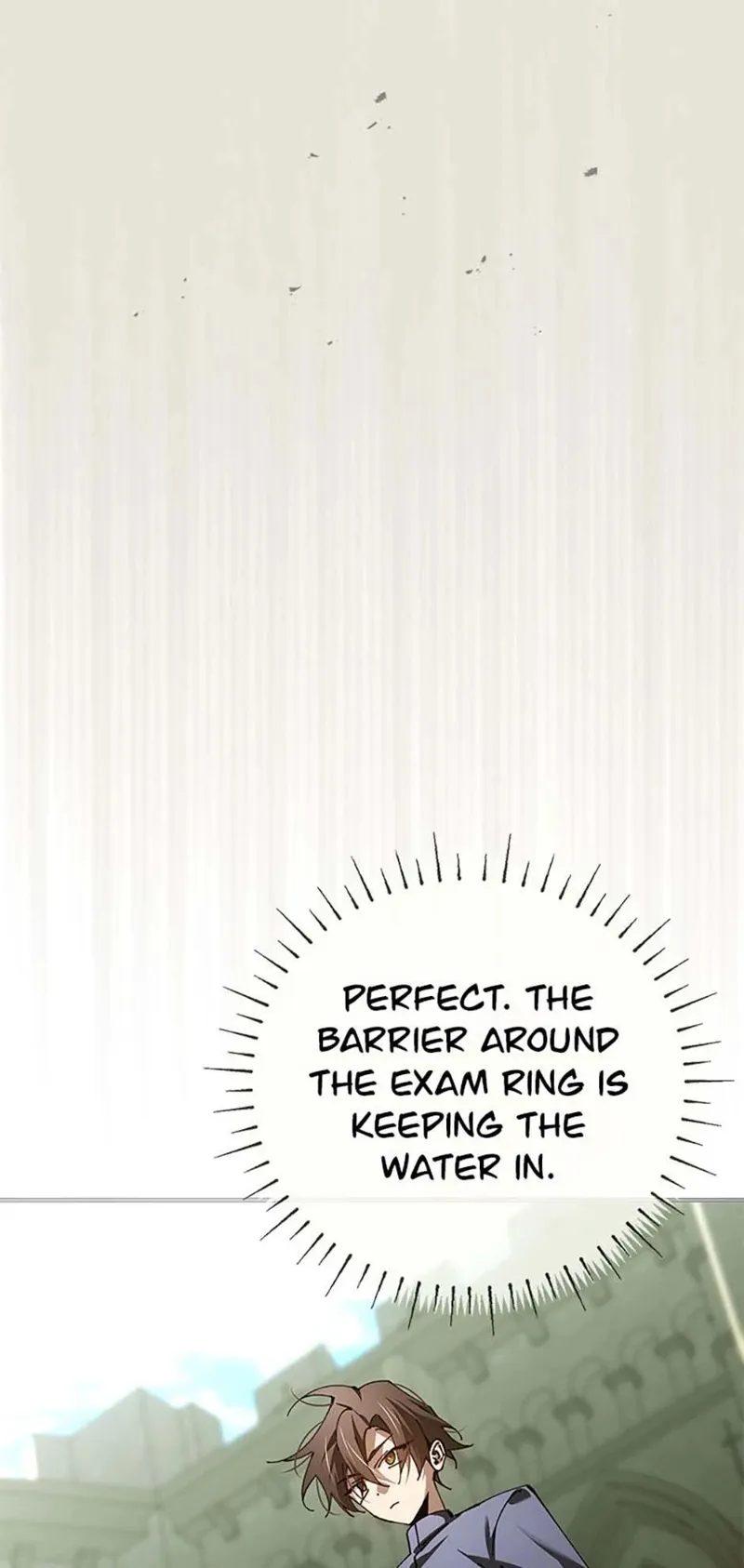 Magic Academy’s Genius Blinker Chapter 45 - 21