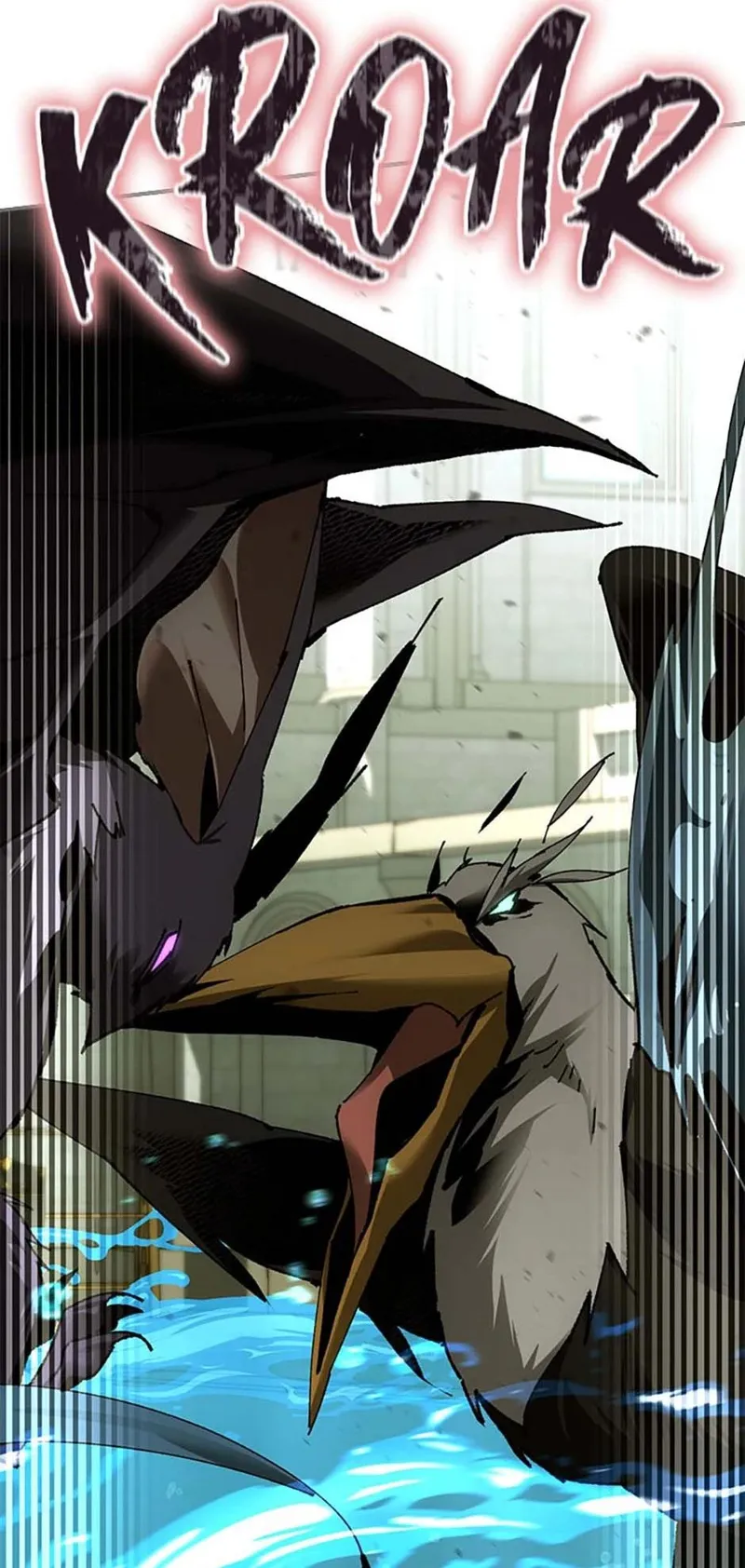 Magic Academy’s Genius Blinker Chapter 45 - 34
