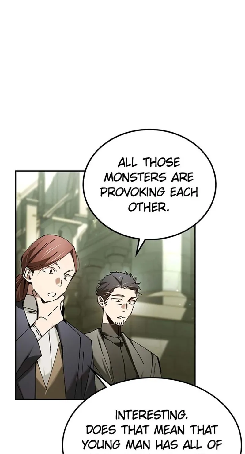 Magic Academy’s Genius Blinker Chapter 45 - 36